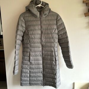 Quince puffer lightweight size L